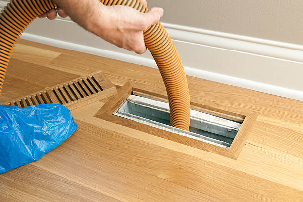 Best Best Air Duct Cleaning Company  in Dousman, WI